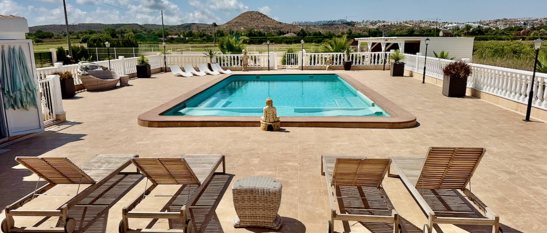 Resale - Villa - Rojales - Cuidad Quesada