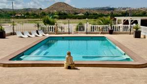 Resale - Villa - Rojales - Cuidad Quesada