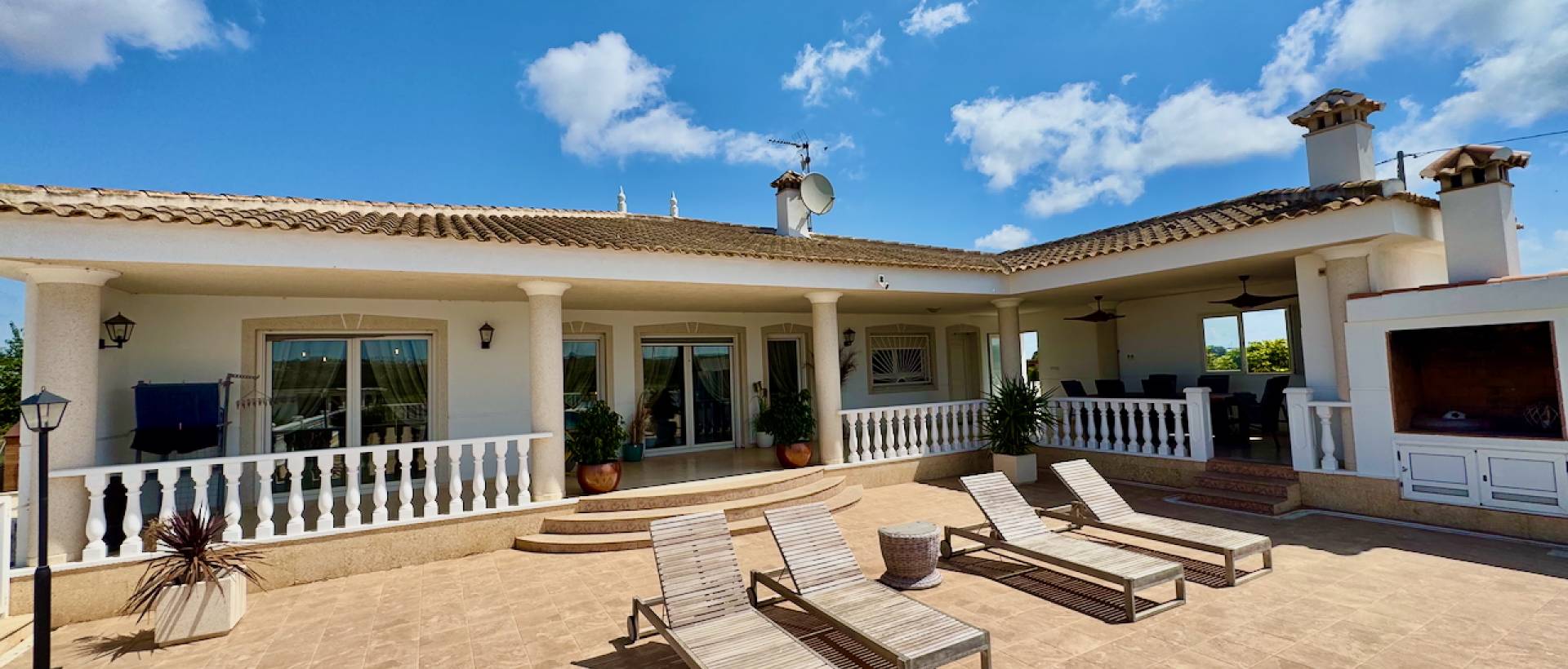 Resale - Villa - Rojales - Cuidad Quesada