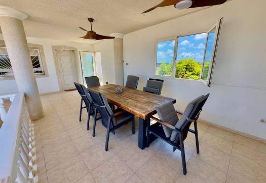 Resale - Villa - Rojales - Cuidad Quesada