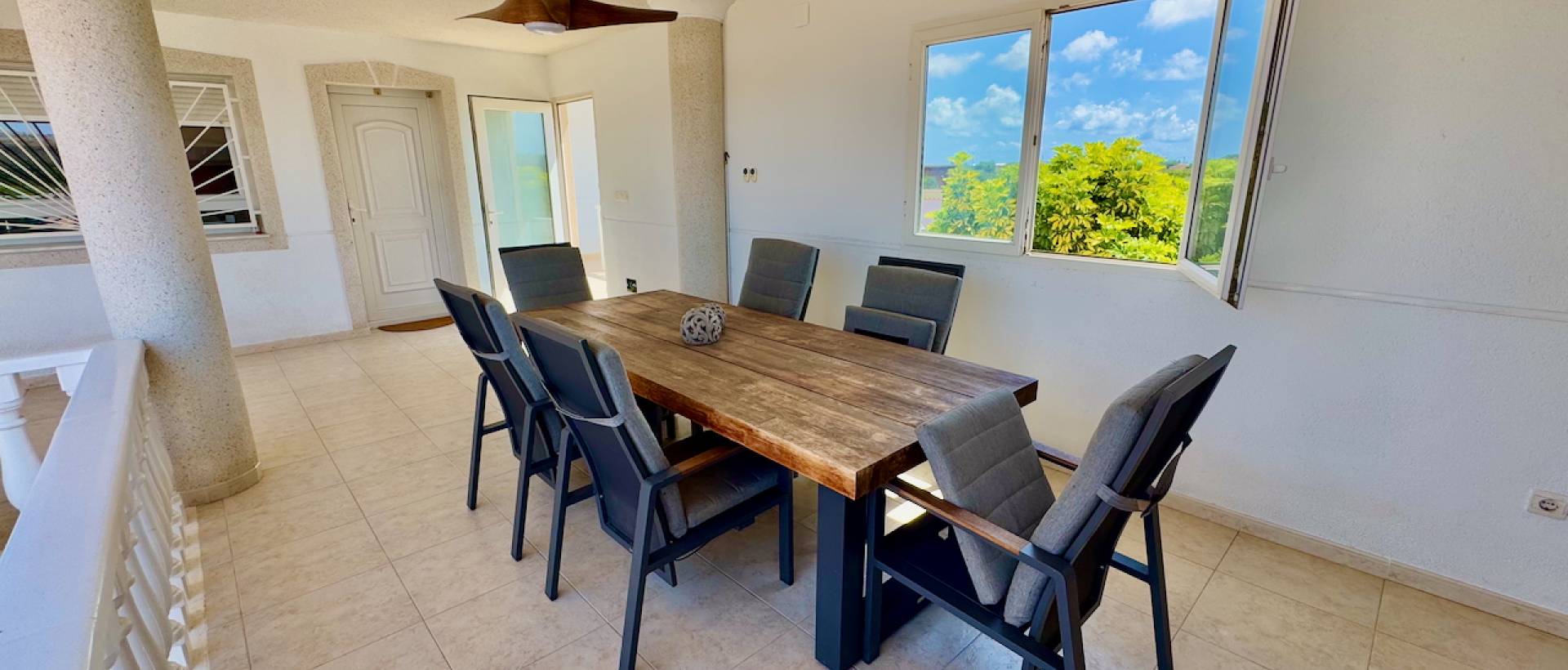 Resale - Villa - Rojales - Cuidad Quesada