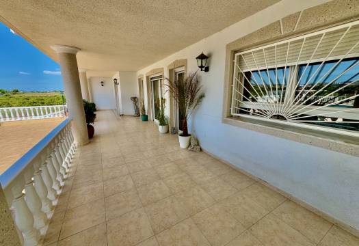 Resale - Villa - Rojales - Cuidad Quesada