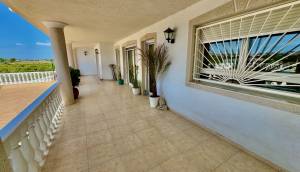 Resale - Villa - Rojales - Cuidad Quesada