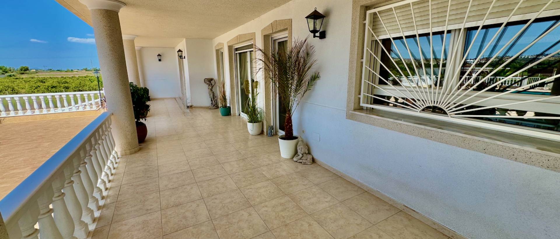Resale - Villa - Rojales - Cuidad Quesada