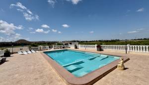 Resale - Villa - Rojales - Cuidad Quesada