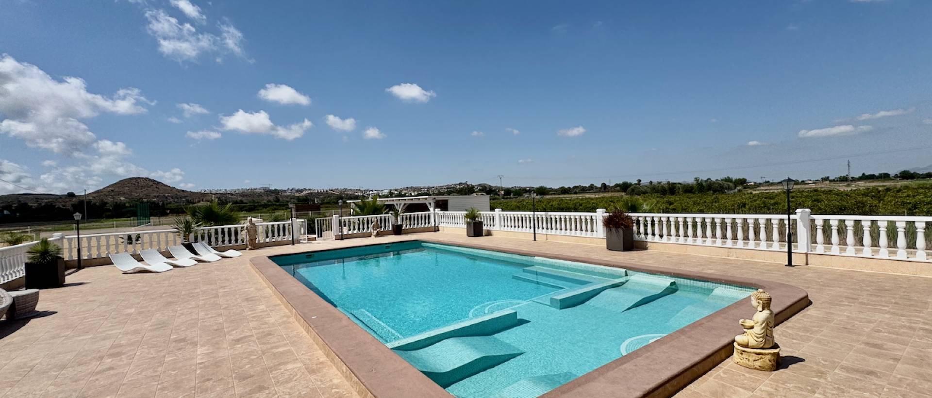 Resale - Villa - Rojales - Cuidad Quesada