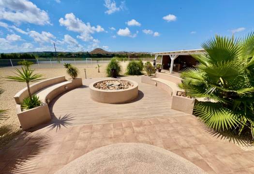 Resale - Villa - Rojales - Cuidad Quesada