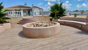 Resale - Villa - Rojales - Cuidad Quesada