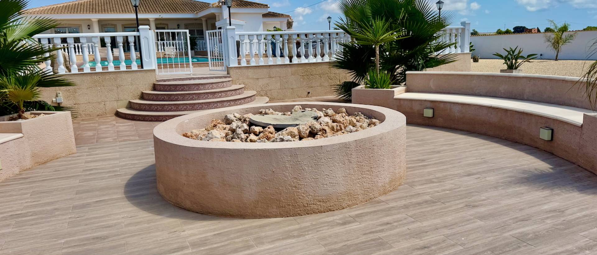 Resale - Villa - Rojales - Cuidad Quesada