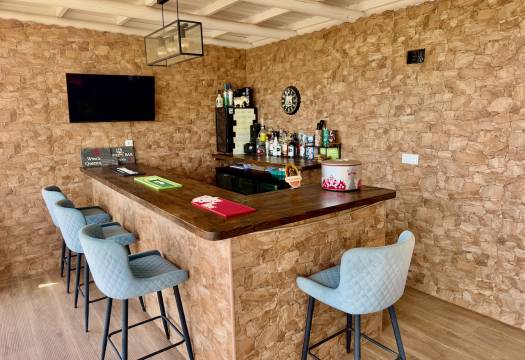 Resale - Villa - Rojales - Cuidad Quesada