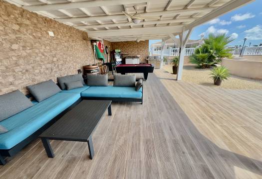 Resale - Villa - Rojales - Cuidad Quesada