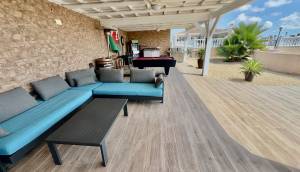 Resale - Villa - Rojales - Cuidad Quesada