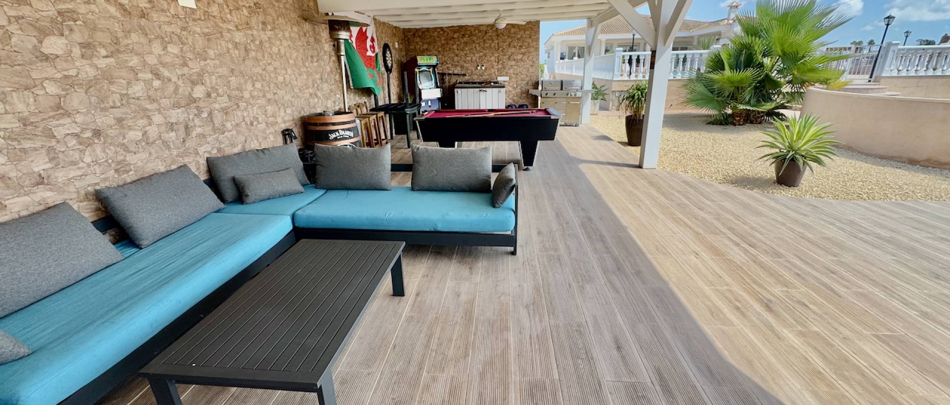 Resale - Villa - Rojales - Cuidad Quesada