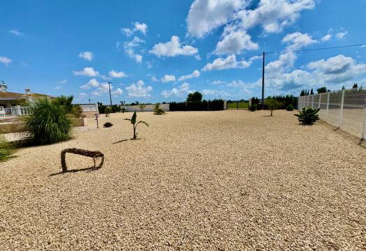 Resale - Villa - Rojales - Cuidad Quesada