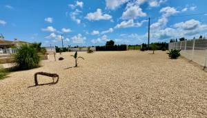 Resale - Villa - Rojales - Cuidad Quesada