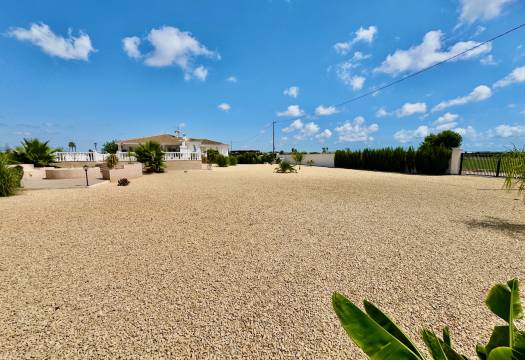 Resale - Villa - Rojales - Cuidad Quesada