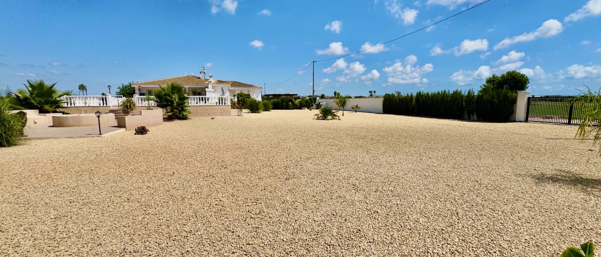 Resale - Villa - Rojales - Cuidad Quesada