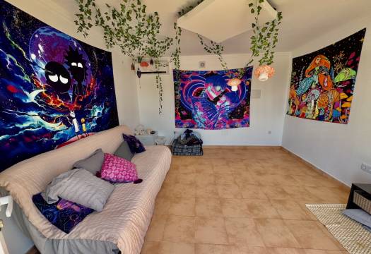 Resale - Villa - Rojales - Cuidad Quesada