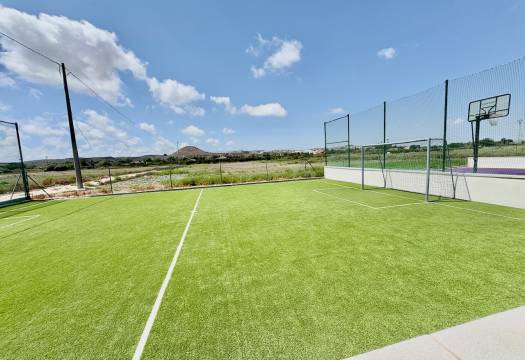 Resale - Villa - Rojales - Cuidad Quesada