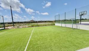 Resale - Villa - Rojales - Cuidad Quesada