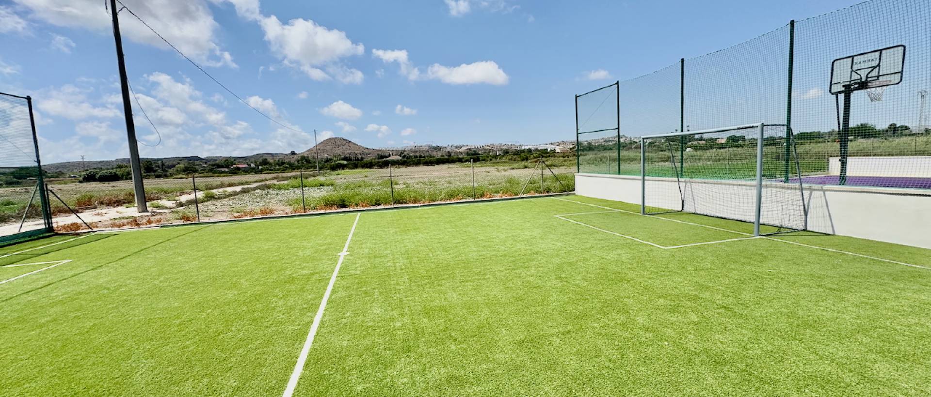 Resale - Villa - Rojales - Cuidad Quesada