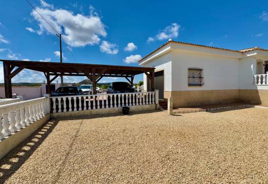 Resale - Villa - Rojales - Cuidad Quesada