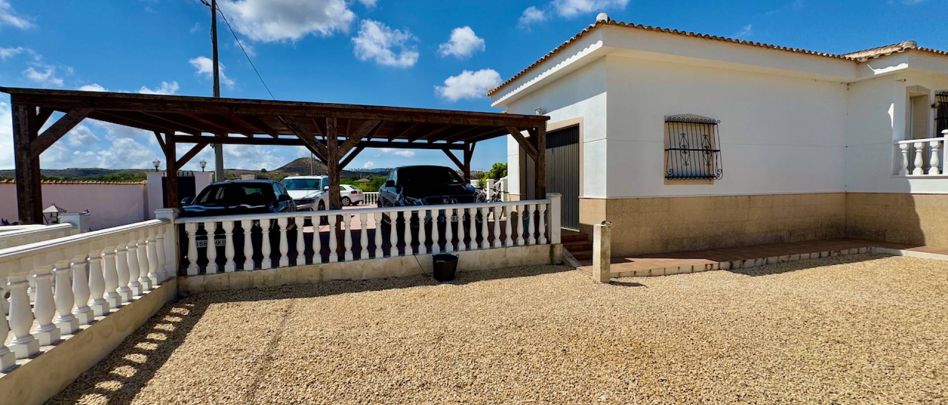 Resale - Villa - Rojales - Cuidad Quesada