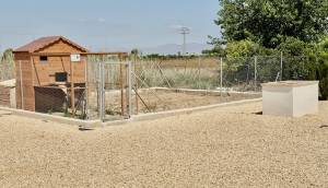 Resale - Villa - Rojales - Cuidad Quesada