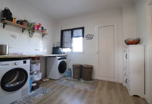 Resale - Villa - Rojales - Cuidad Quesada