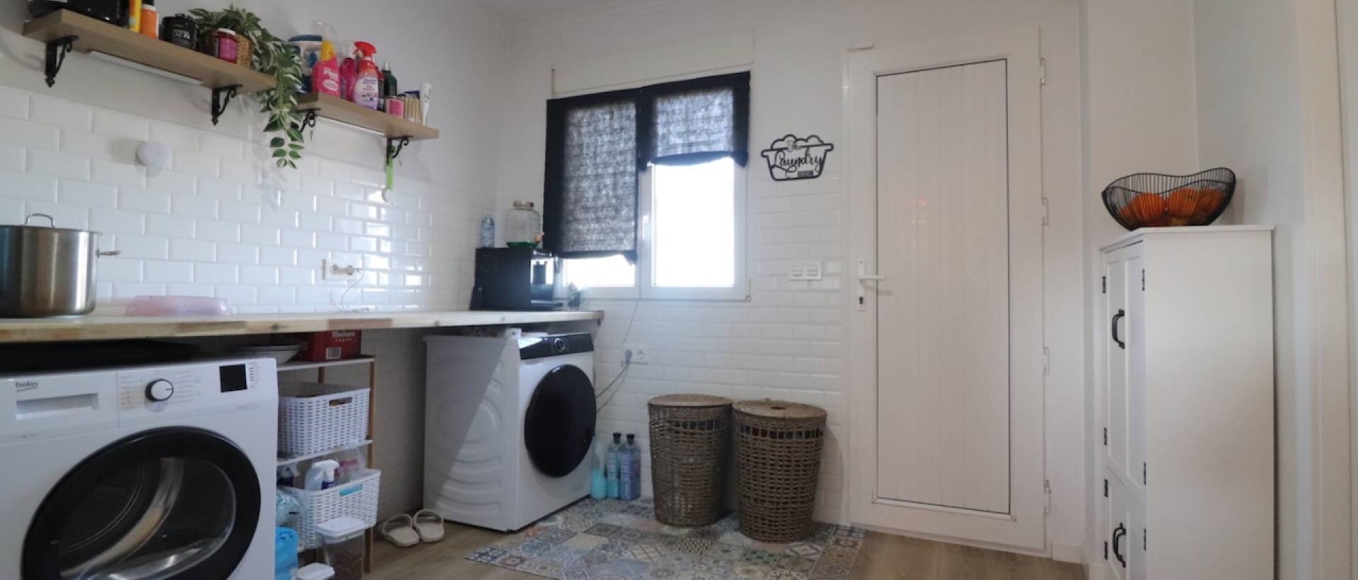 Resale - Villa - Rojales - Cuidad Quesada