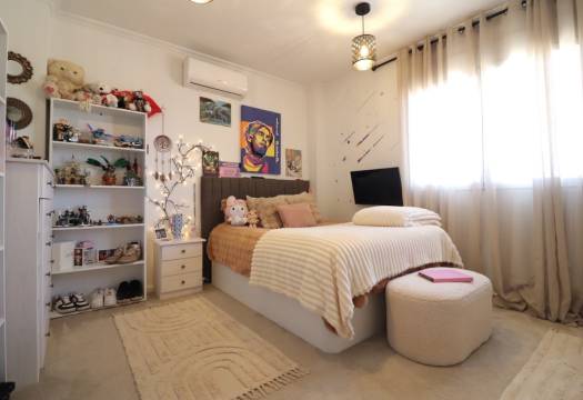 Resale - Villa - Rojales - Cuidad Quesada