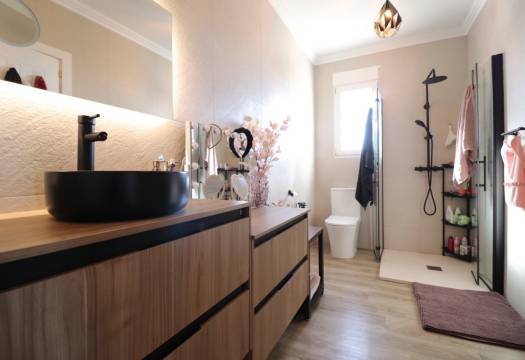 Resale - Villa - Rojales - Cuidad Quesada