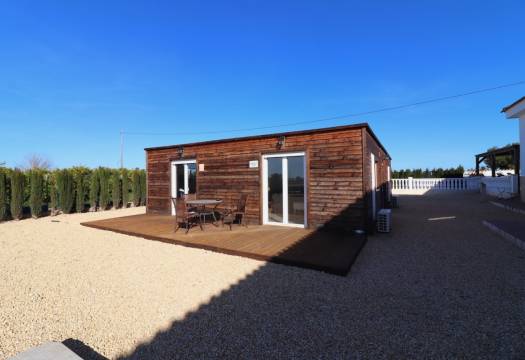 Resale - Villa - Rojales - Cuidad Quesada