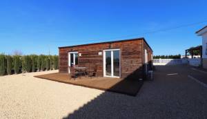 Resale - Villa - Rojales - Cuidad Quesada
