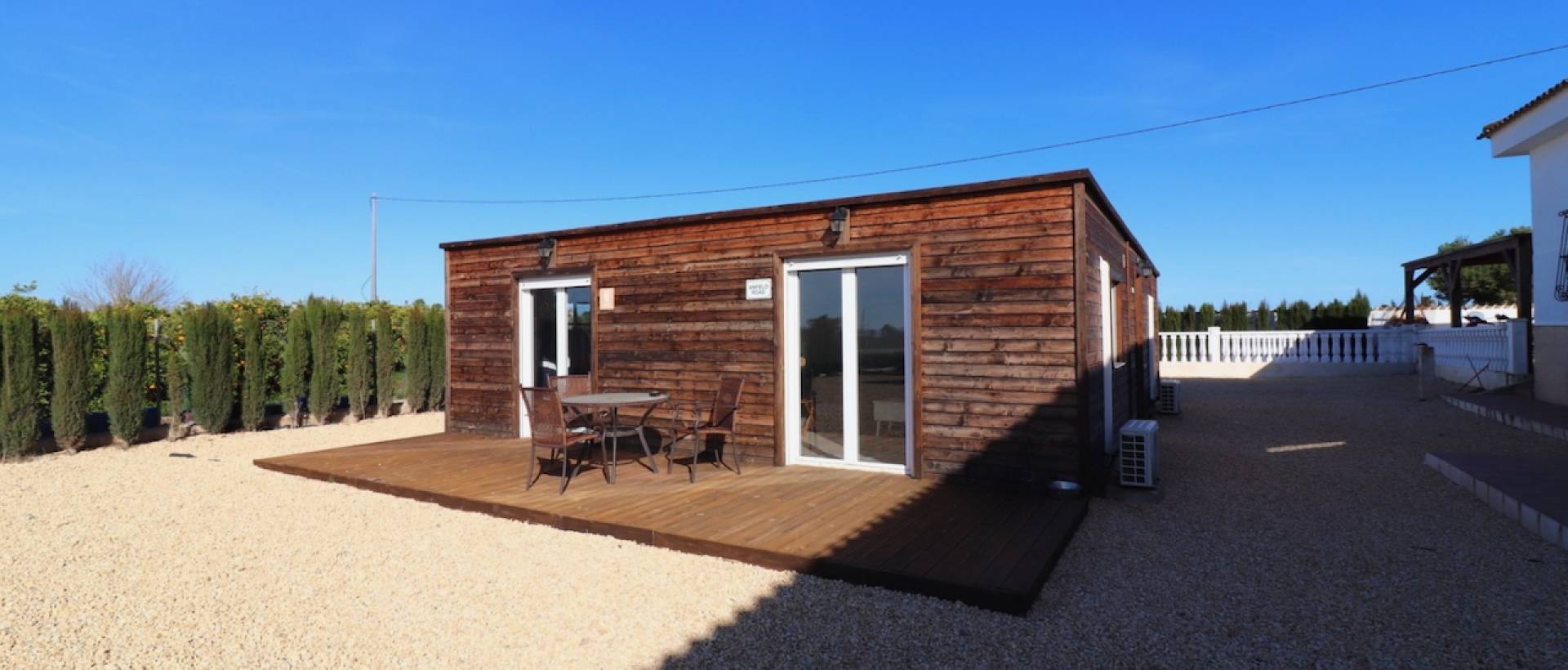 Resale - Villa - Rojales - Cuidad Quesada