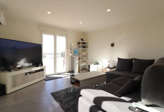 Resale - Villa - Rojales - Cuidad Quesada