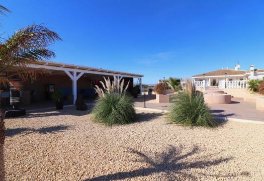 Resale - Villa - Rojales - Cuidad Quesada