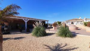 Resale - Villa - Rojales - Cuidad Quesada