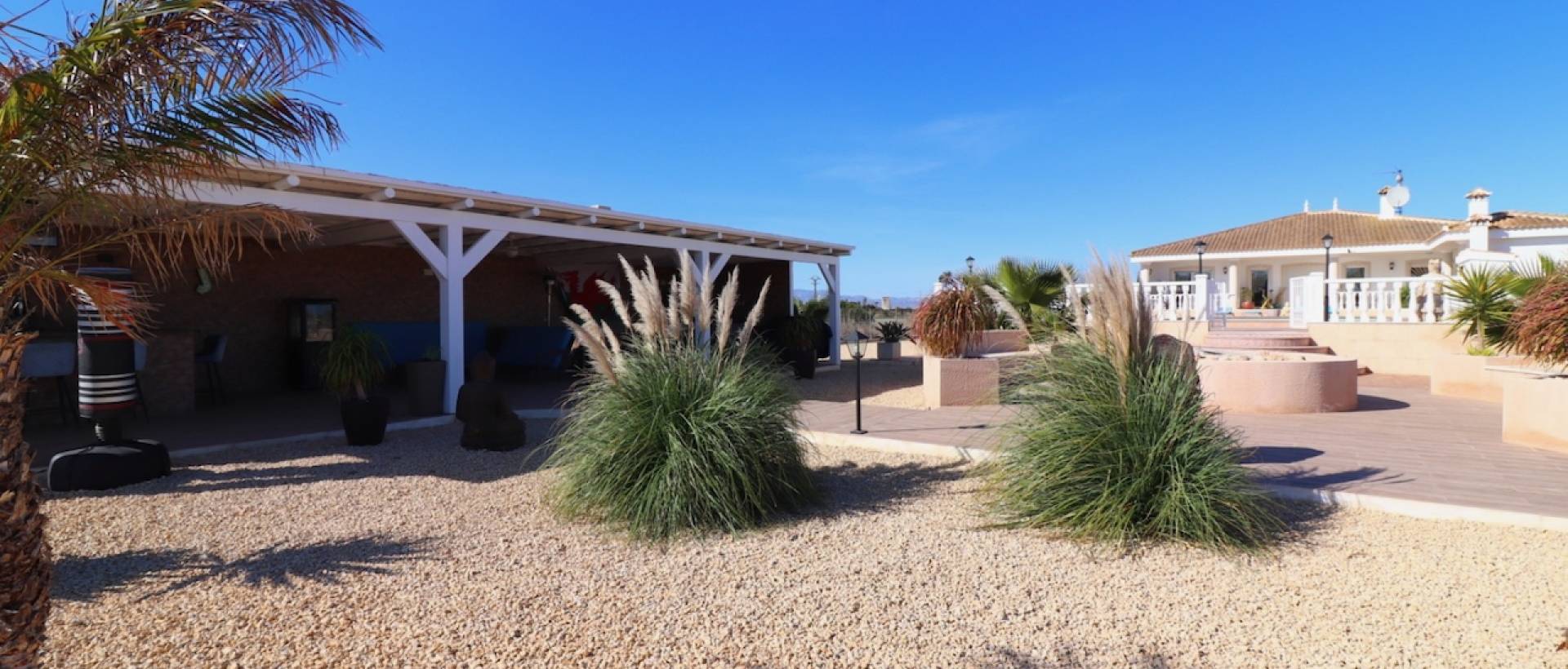 Resale - Villa - Rojales - Cuidad Quesada