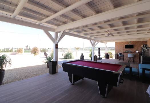 Resale - Villa - Rojales - Cuidad Quesada