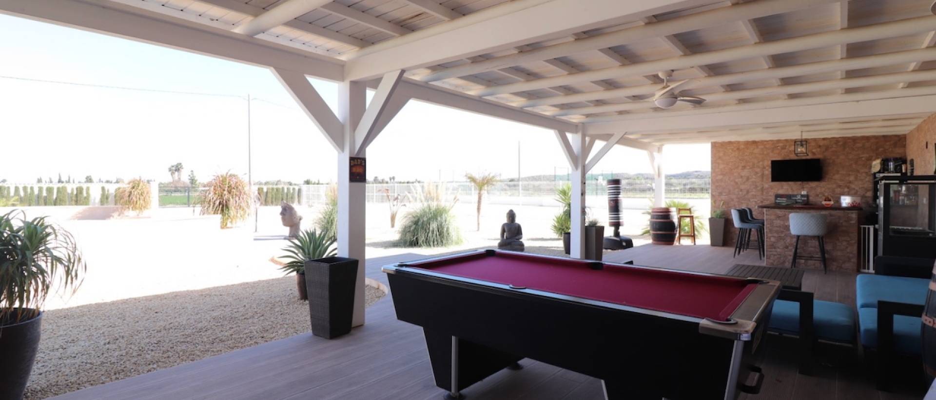 Resale - Villa - Rojales - Cuidad Quesada