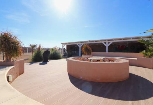 Resale - Villa - Rojales - Cuidad Quesada