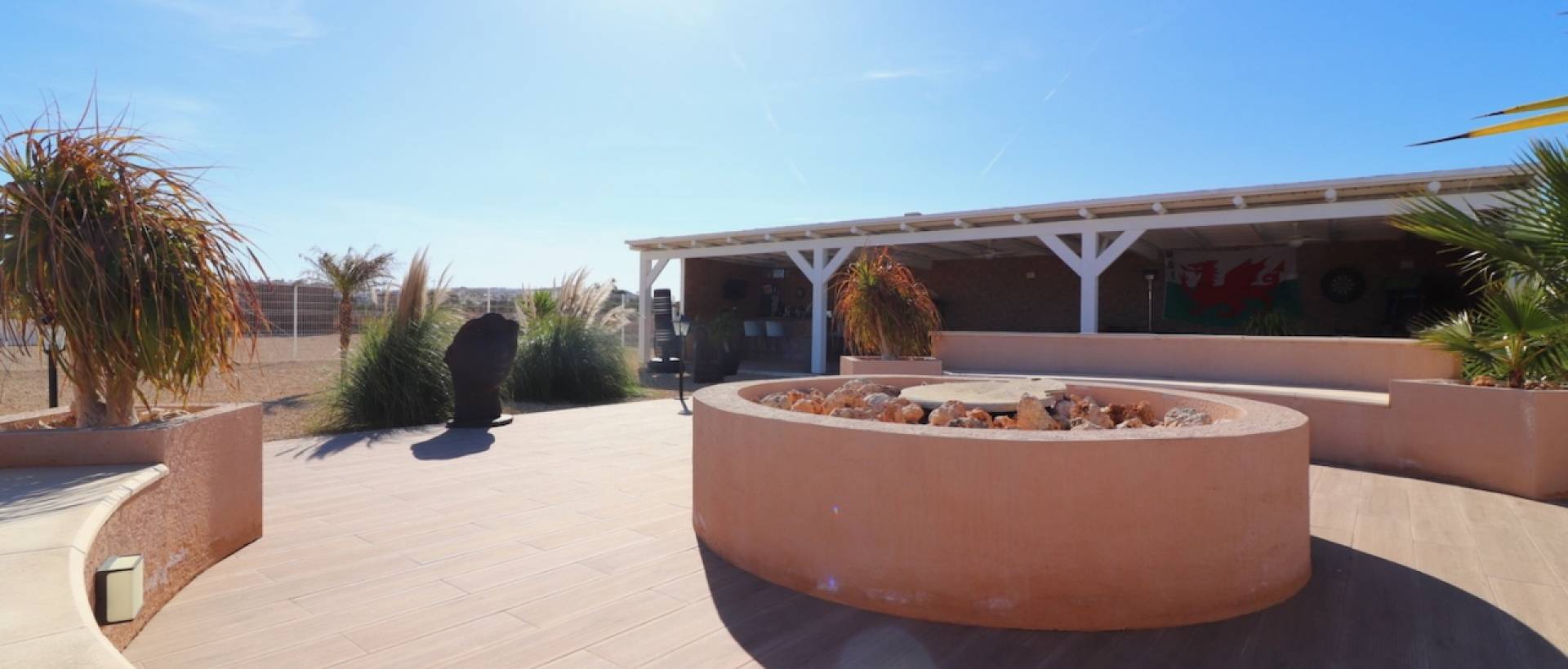 Resale - Villa - Rojales - Cuidad Quesada