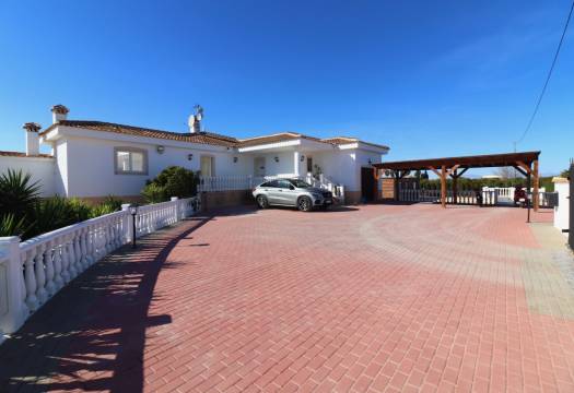 Resale - Villa - Rojales - Cuidad Quesada