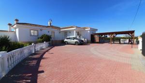 Resale - Villa - Rojales - Cuidad Quesada
