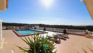 Resale - Villa - Rojales - Cuidad Quesada