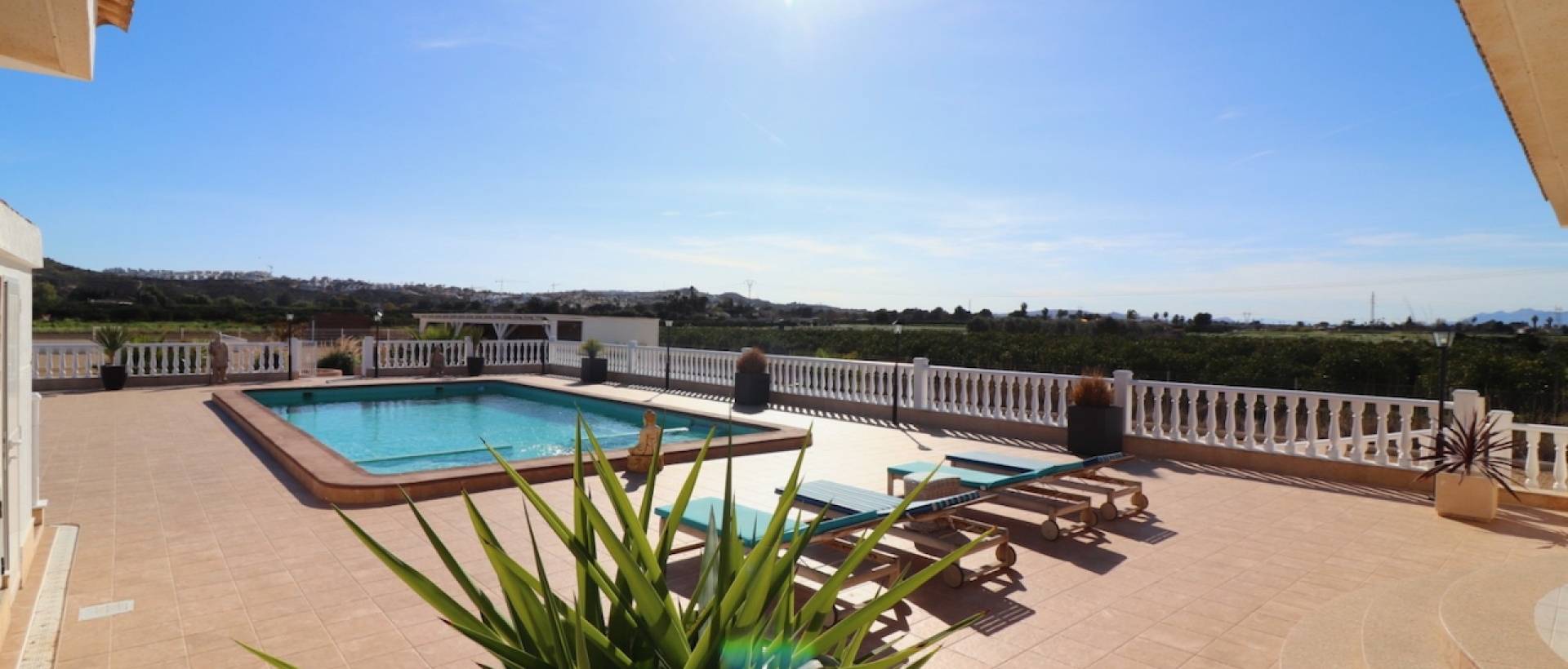 Resale - Villa - Rojales - Cuidad Quesada