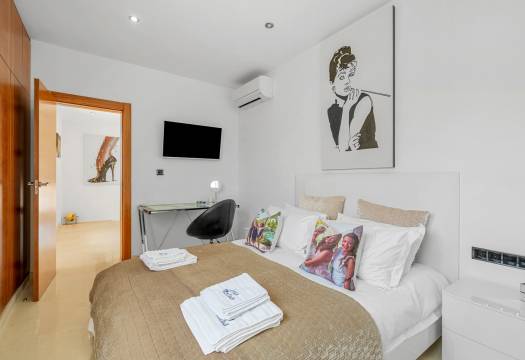 Resale - Villa - Ciudad Quesada