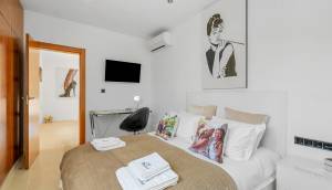 Resale - Villa - Ciudad Quesada