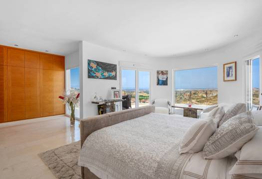 Resale - Villa - Ciudad Quesada